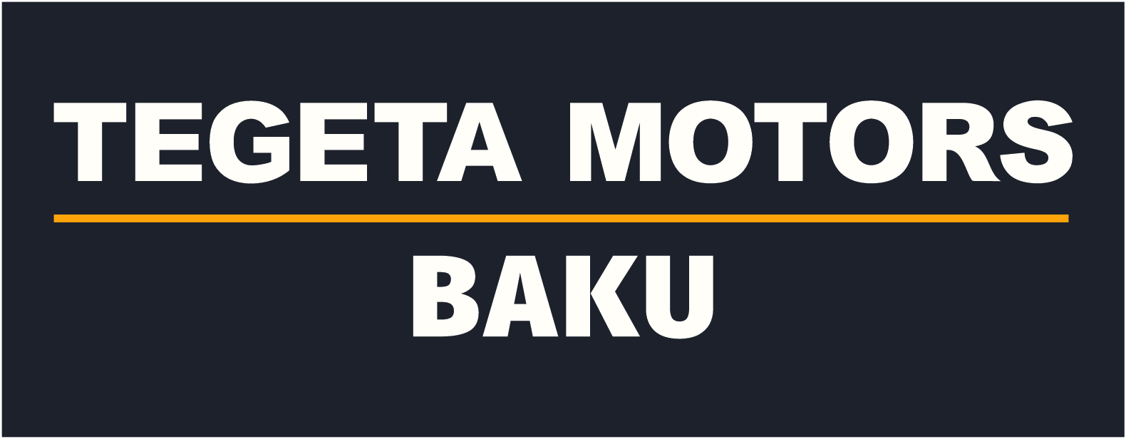 Tegeta Motors Baku